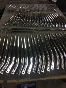 Shelbyville Plating & Polishing - Indiana On-Site and In-Shop Metal