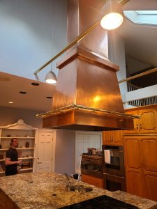 Shelbyville Plating & Polishing - Indiana On-Site and In-Shop Metal
